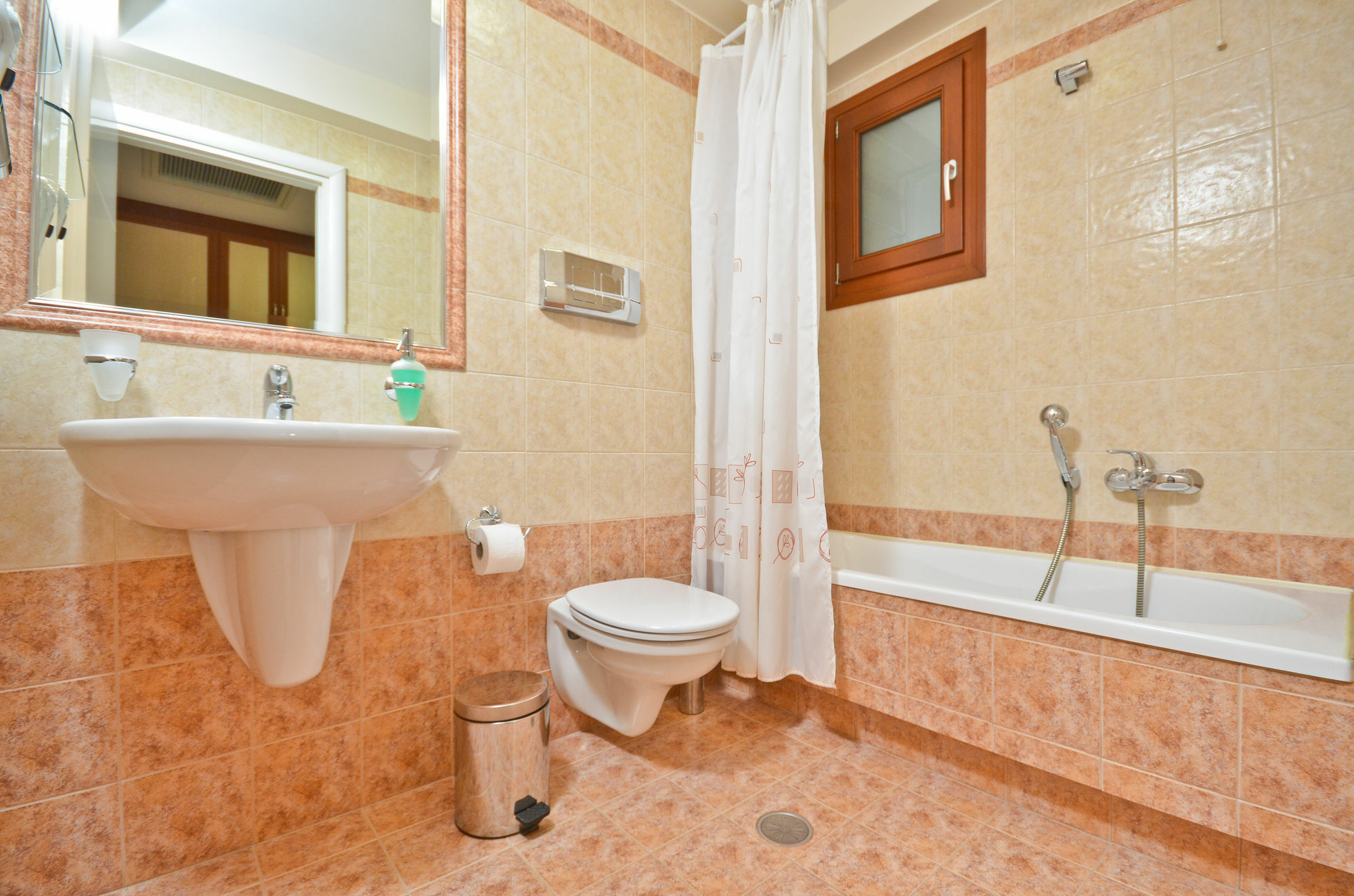 Anthi Studios Agia Anna  Екстер'єр фото
