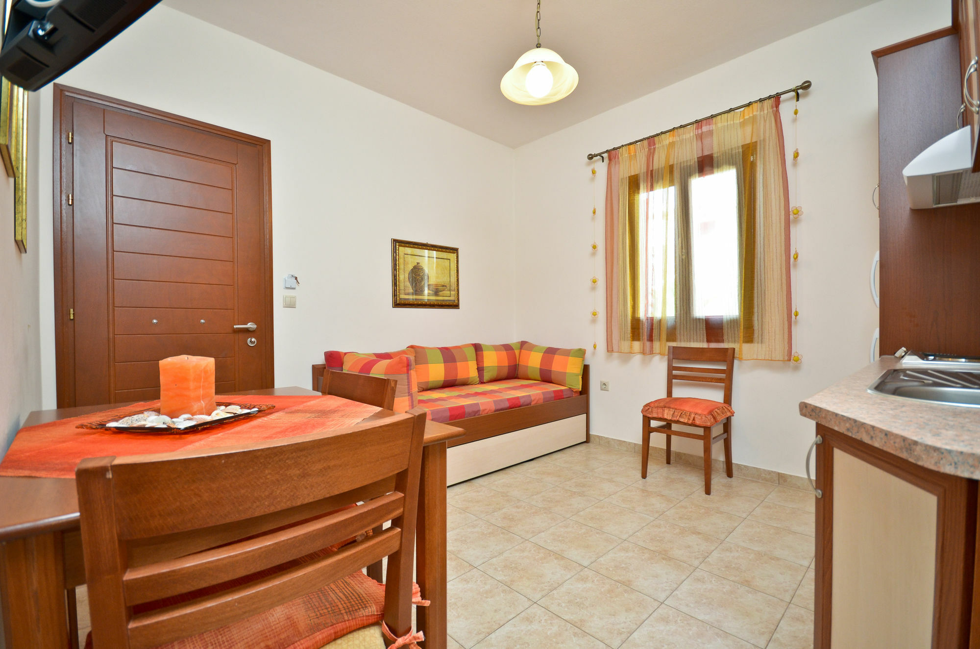 Anthi Studios Agia Anna  Екстер'єр фото