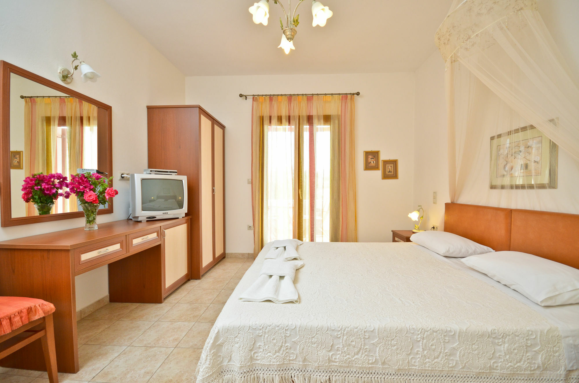 Anthi Studios Agia Anna  Екстер'єр фото