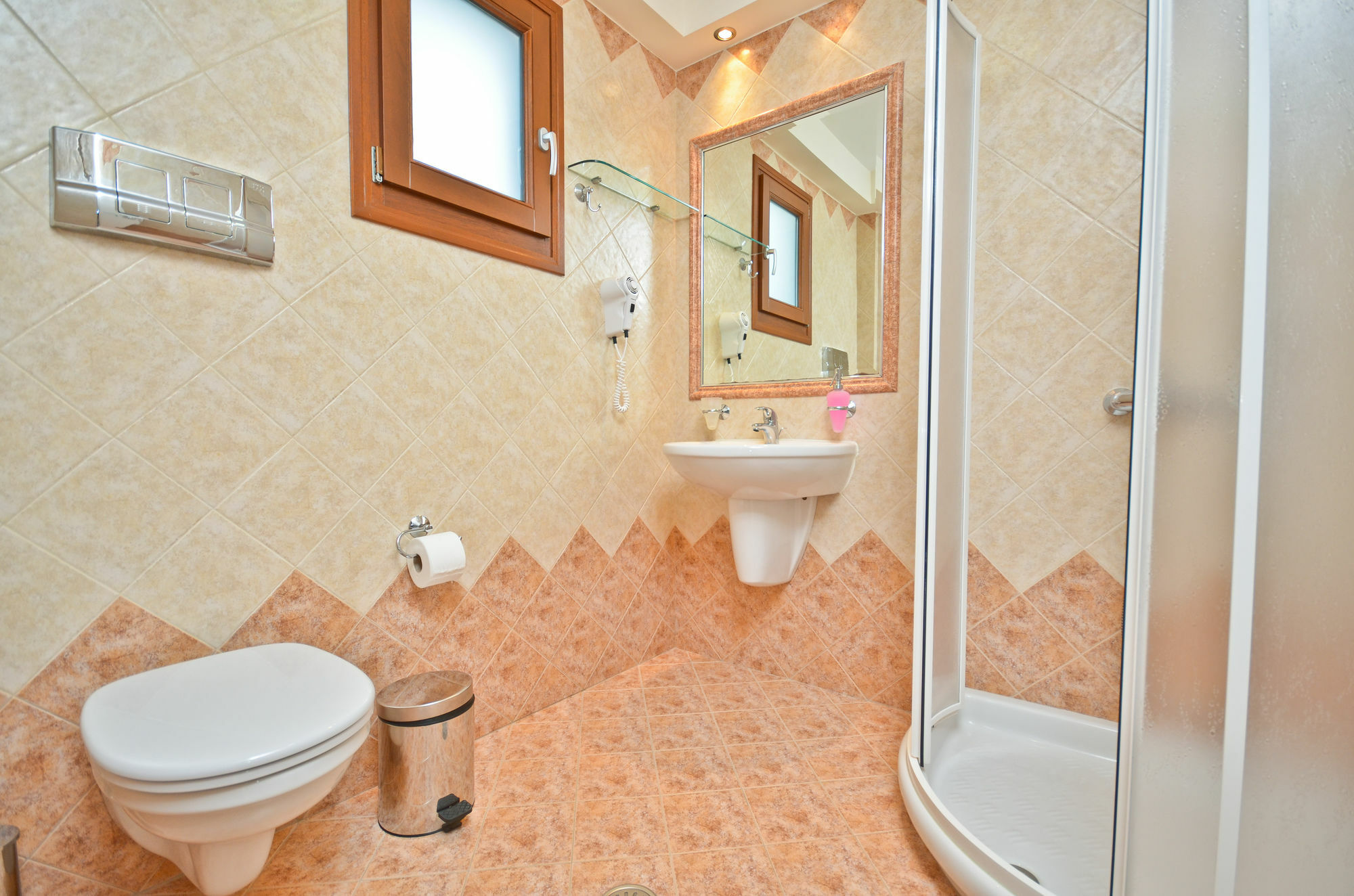 Anthi Studios Agia Anna  Екстер'єр фото