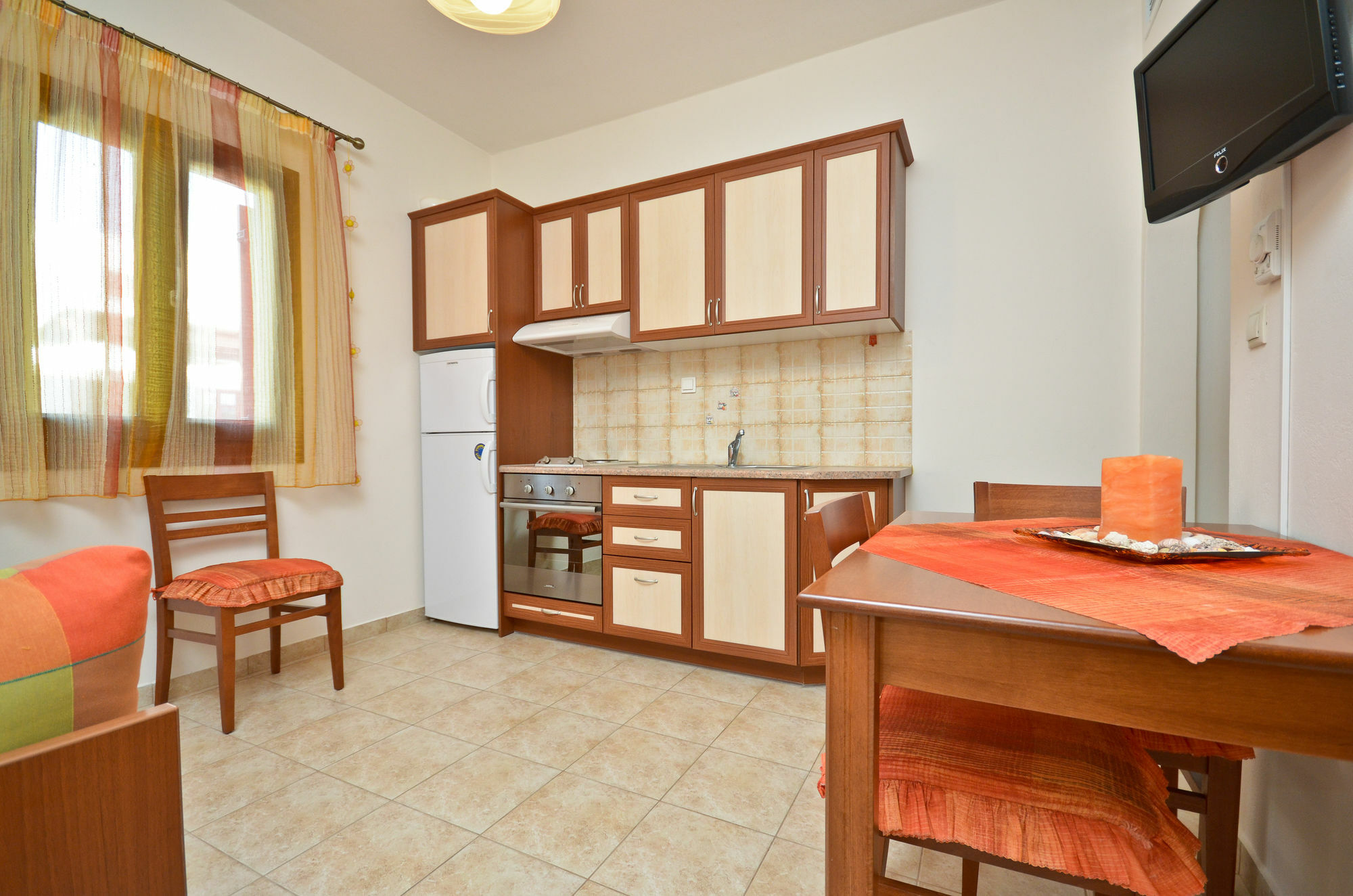 Anthi Studios Agia Anna  Екстер'єр фото