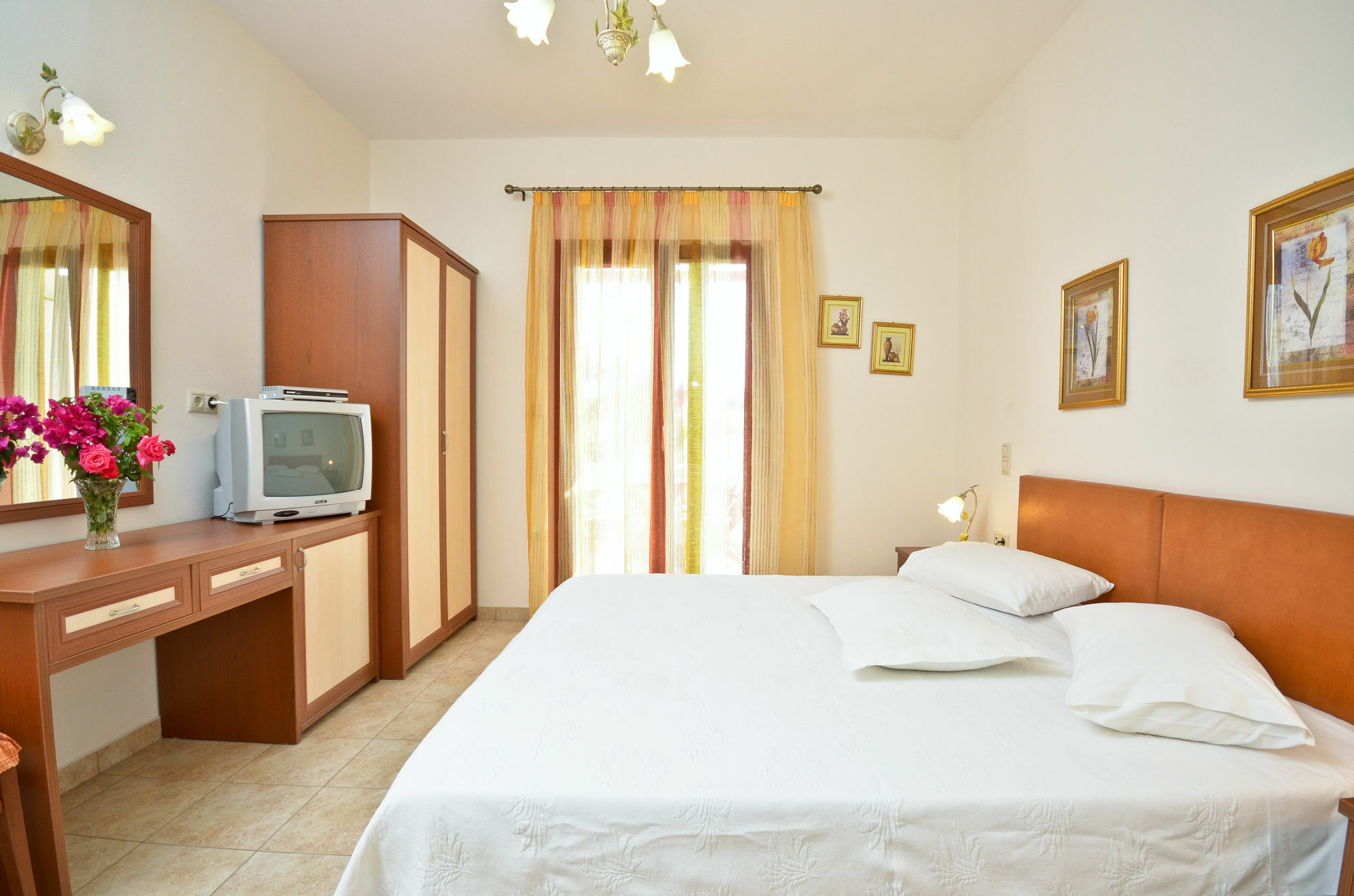 Anthi Studios Agia Anna  Екстер'єр фото